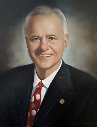 1996-97 Robert E. Payne, Tallassee